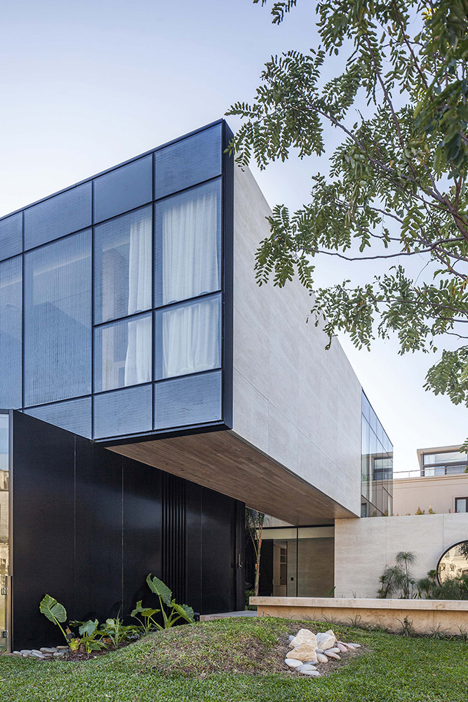 Casa Isla - OON Architecture - CARPEAL Country Casa Isla - OON Architecture - CARPEAL Country