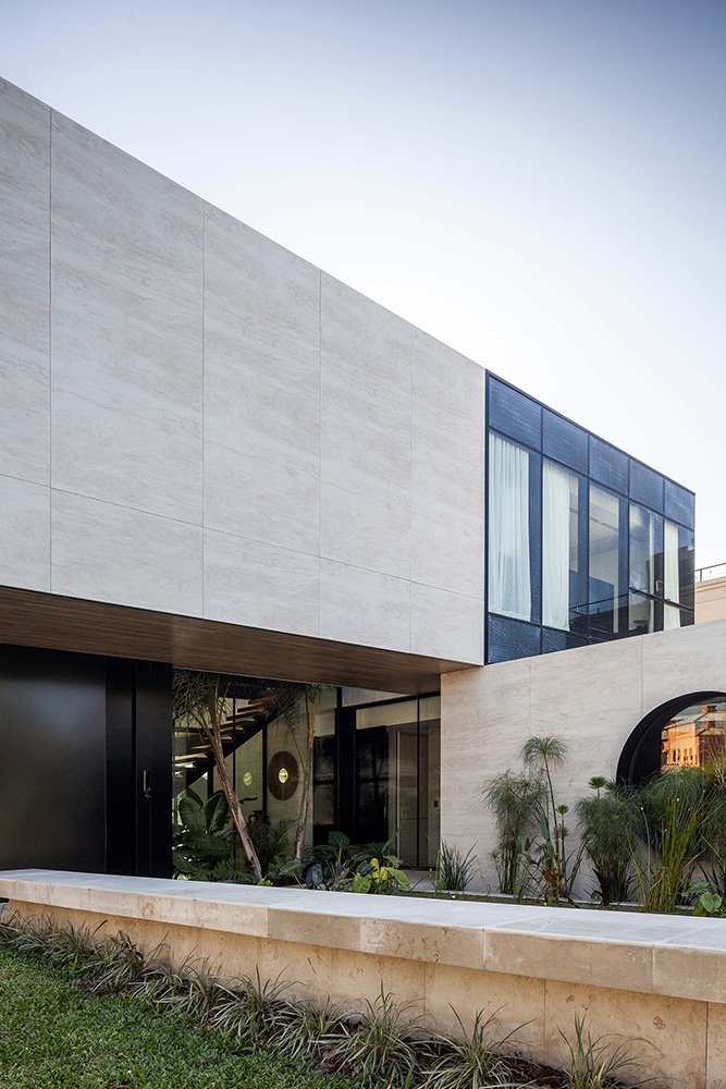 Casa Isla - OON Architecture - CARPEAL Country Casa Isla - OON Architecture - CARPEAL Country