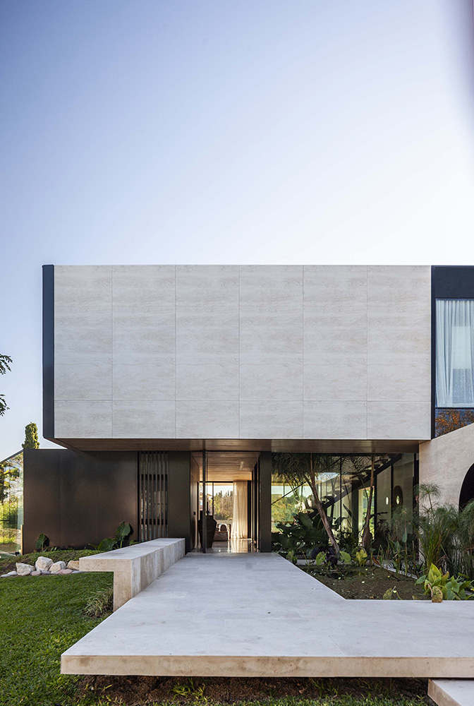 Casa Isla - OON Architecture - CARPEAL Country Casa Isla - OON Architecture - CARPEAL Country