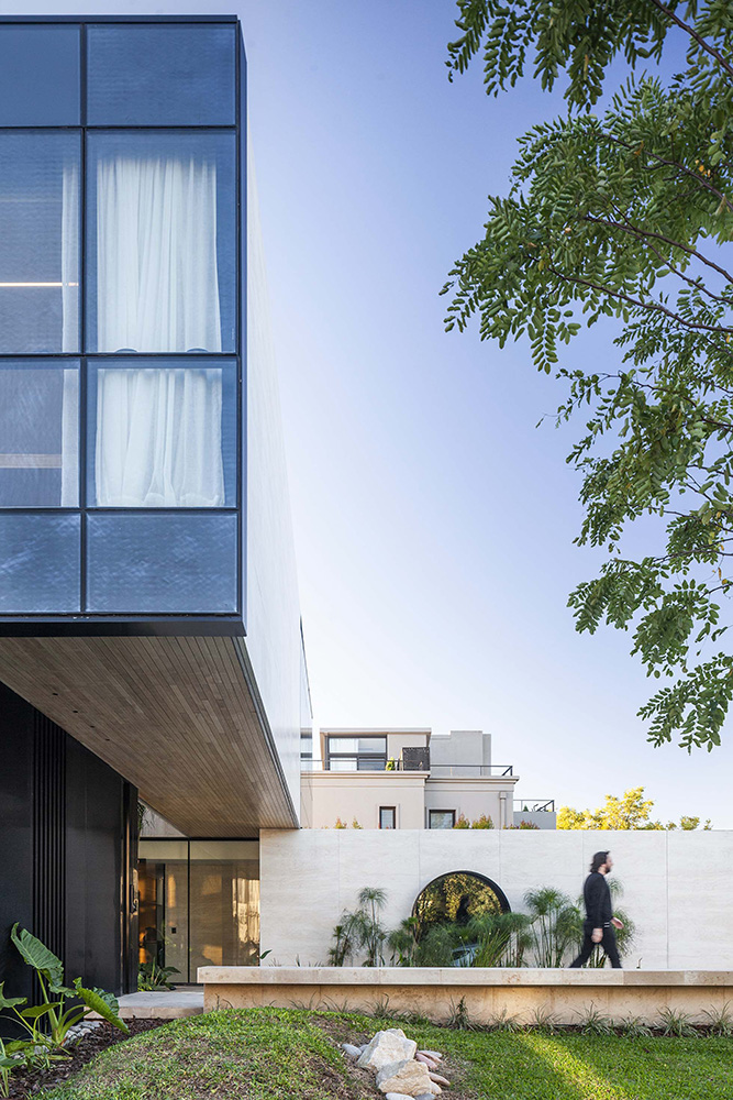 Casa Isla - OON Architecture - CARPEAL Country Casa Isla - OON Architecture - CARPEAL Country