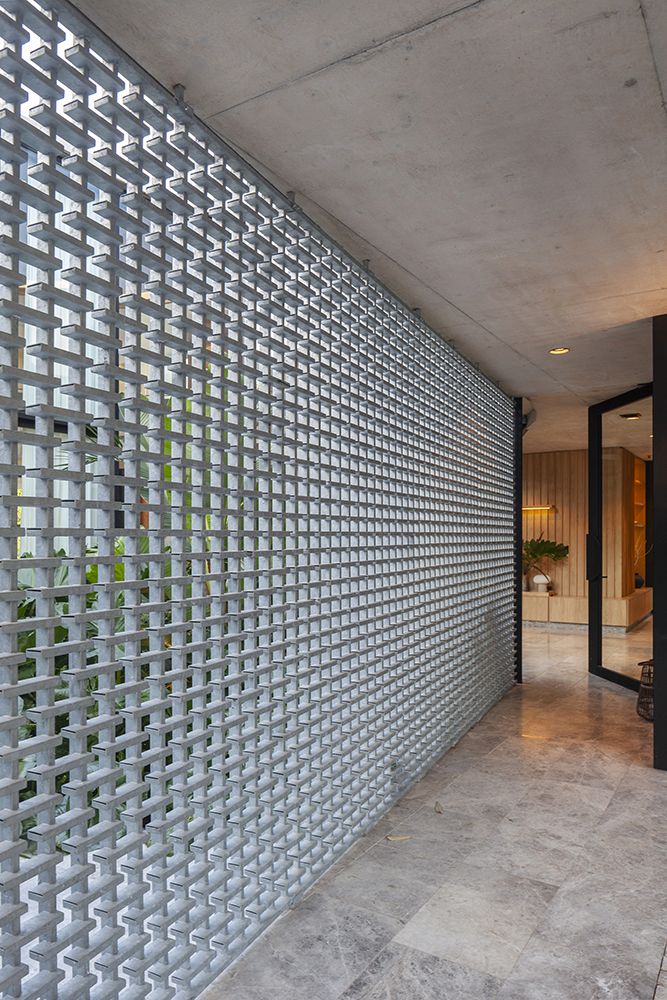 Oval House - Jorgelina Tortorici Arq. - CARPEAL Country Oval House - Jorgelina Tortorici Arq. - CARPEAL Country