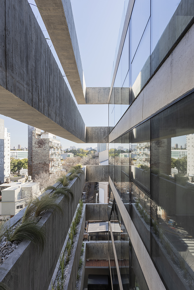 Sens Costa Rica - ATV Arquitectos - CARPEAL Building Sens Costa Rica - ATV Arquitectos - CARPEAL Building