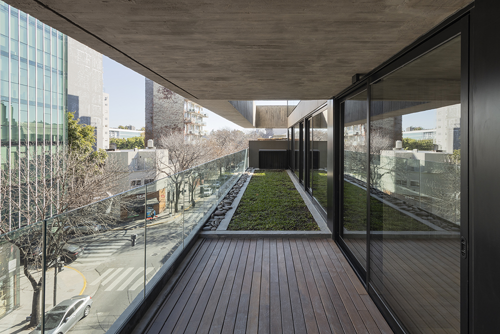 Sens Costa Rica - ATV Arquitectos - CARPEAL Building Sens Costa Rica - ATV Arquitectos - CARPEAL Building