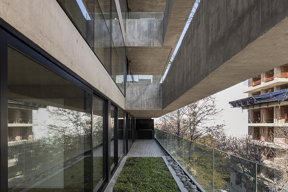 Sens Costa Rica - ATV Arquitectos - CARPEAL Building Sens Costa Rica - ATV Arquitectos - CARPEAL Building