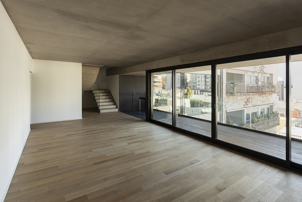 Sens Costa Rica - ATV Arquitectos - CARPEAL Building Sens Costa Rica - ATV Arquitectos - CARPEAL Building