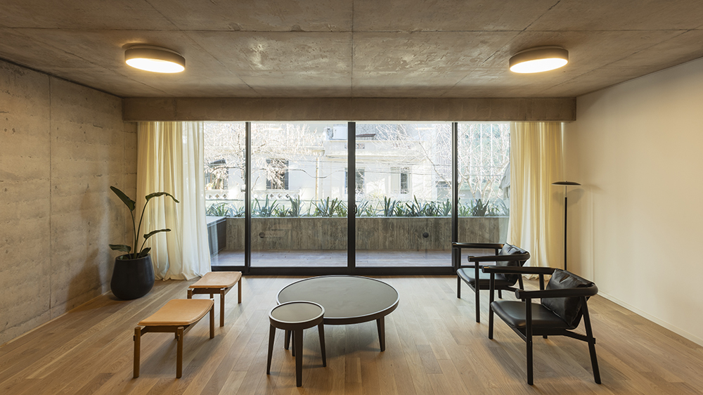 Sens Costa Rica - ATV Arquitectos - CARPEAL Building Sens Costa Rica - ATV Arquitectos - CARPEAL Building
