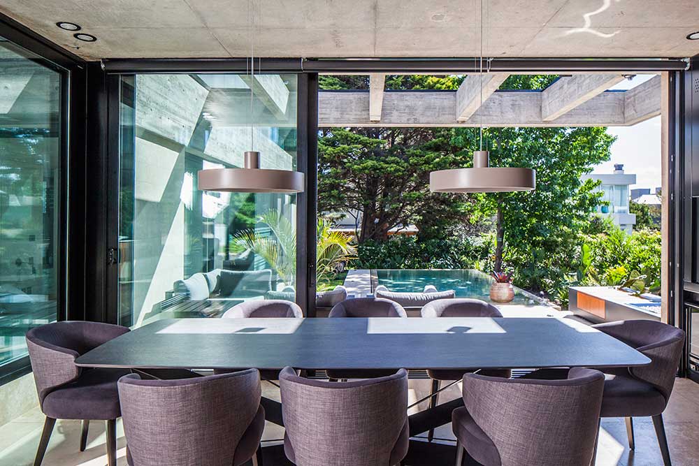 Casa Y - Jorgelina Tortorici Arq y Asociados - CARPEAL Haus Casa Y - Jorgelina Tortorici Arq y Asociados - CARPEAL Haus