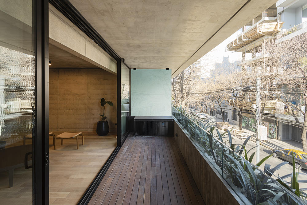 Sens Costa Rica - ATV Arquitectos - CARPEAL Building Sens Costa Rica - ATV Arquitectos - CARPEAL Building
