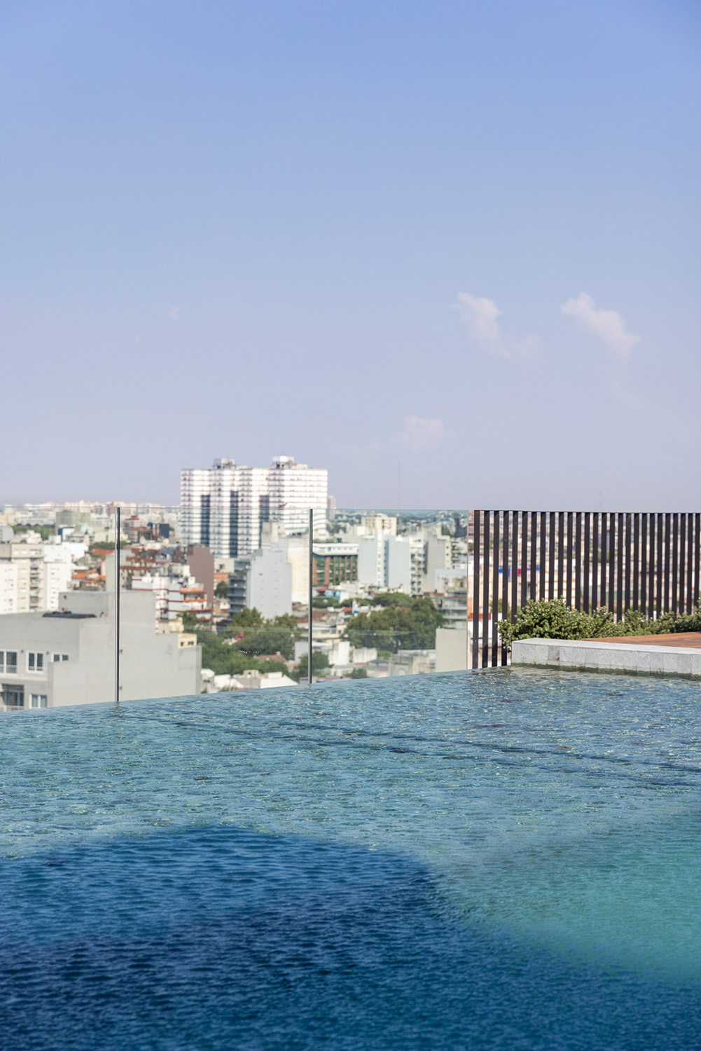 Donna Reggia - Estudio AZCUY - CARPEAL Building Donna Reggia - Estudio AZCUY - CARPEAL Building
