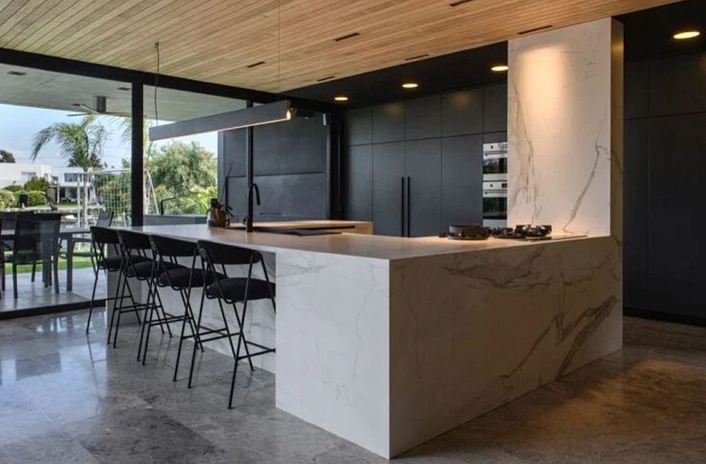 Casa TAO - OOM Architecture - CARPEAL Haus Casa TAO - OOM Architecture - CARPEAL Haus