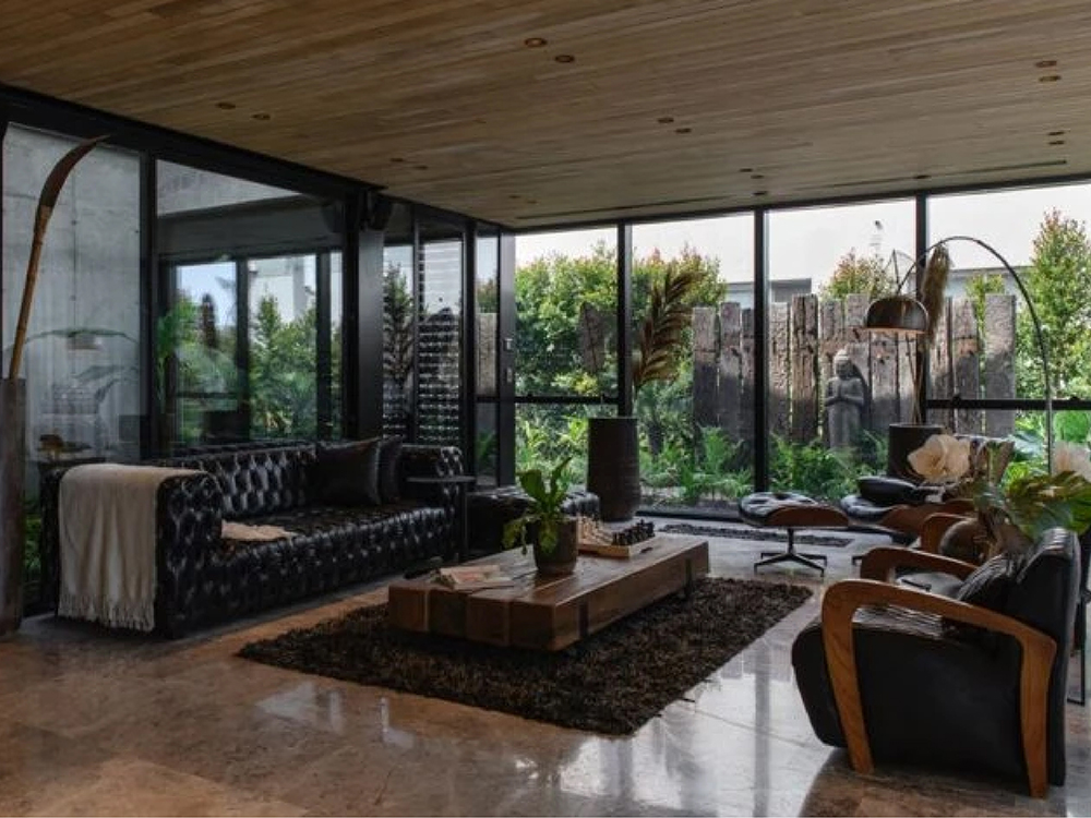 Casa TAO - OOM Architecture - CARPEAL Haus Casa TAO - OOM Architecture - CARPEAL Haus