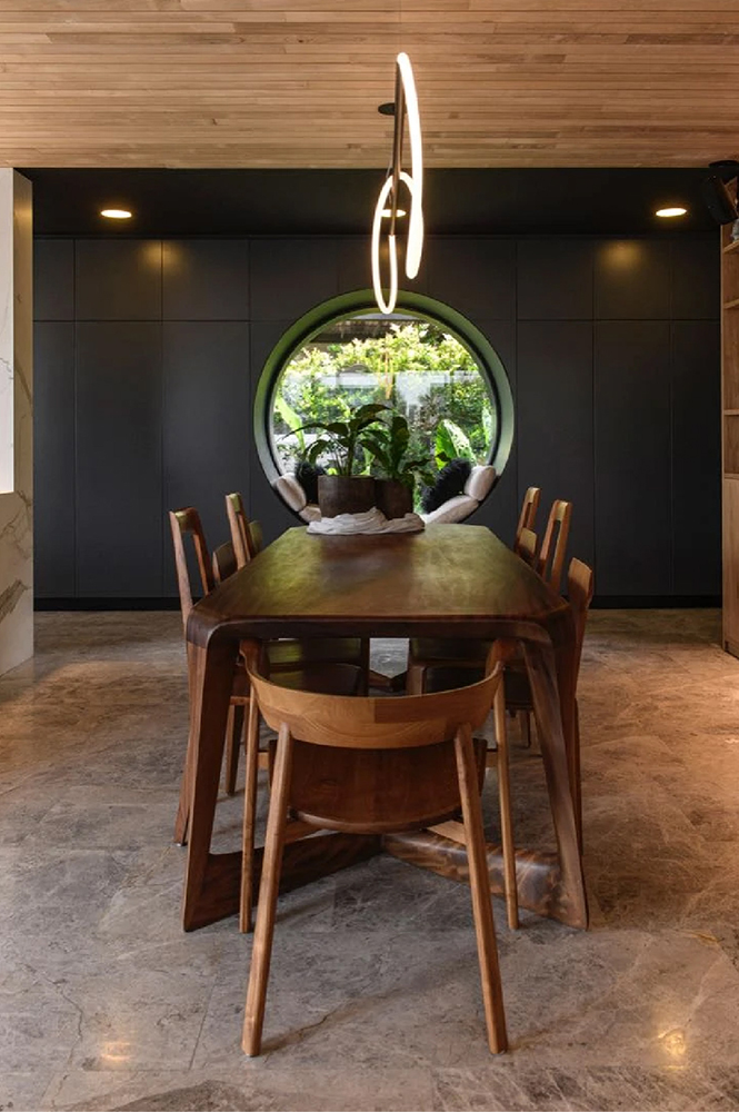 Casa TAO - OOM Architecture - CARPEAL Haus Casa TAO - OOM Architecture - CARPEAL Haus
