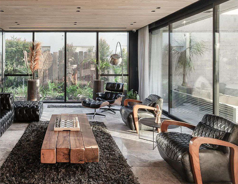 Casa TAO - OOM Architecture - CARPEAL Haus Casa TAO - OOM Architecture - CARPEAL Haus