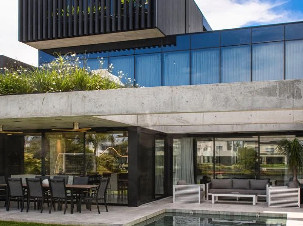 Casa TAO - OOM Architecture - CARPEAL Haus Casa TAO - OOM Architecture - CARPEAL Haus