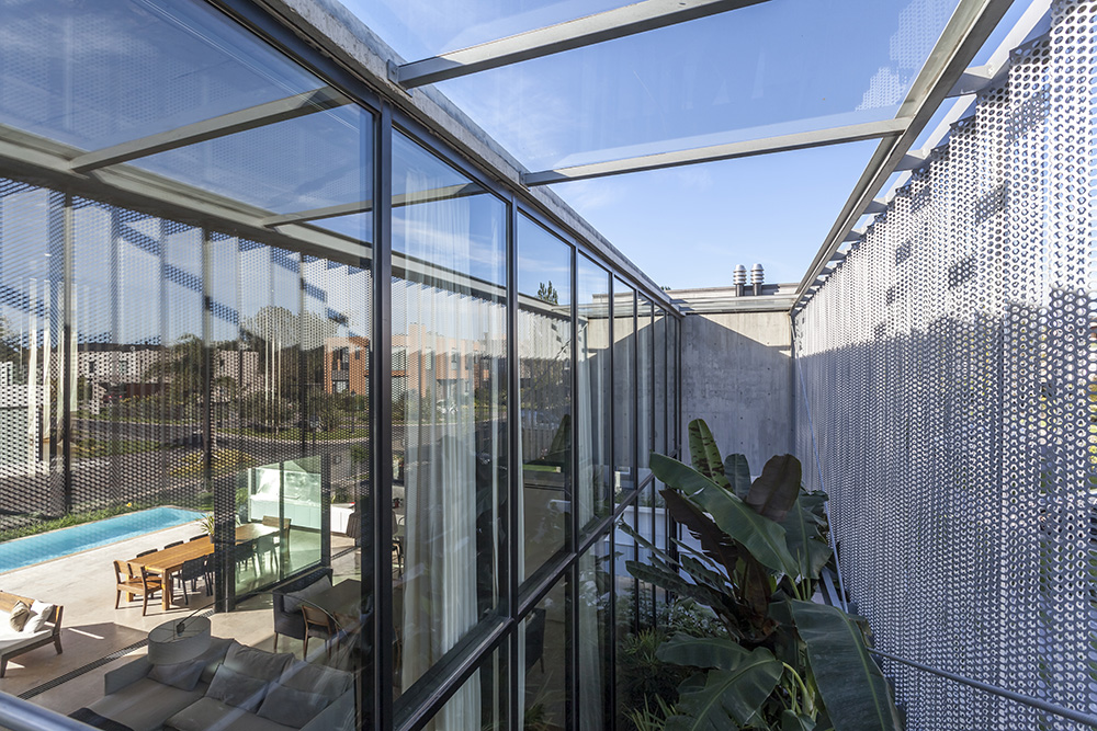 Adrogué Chico - Jorgelina Tortorici Arq. y Asociados - CARPEAL Haus Adrogué Chico - Jorgelina Tortorici Arq. y Asociados - CARPEAL Haus