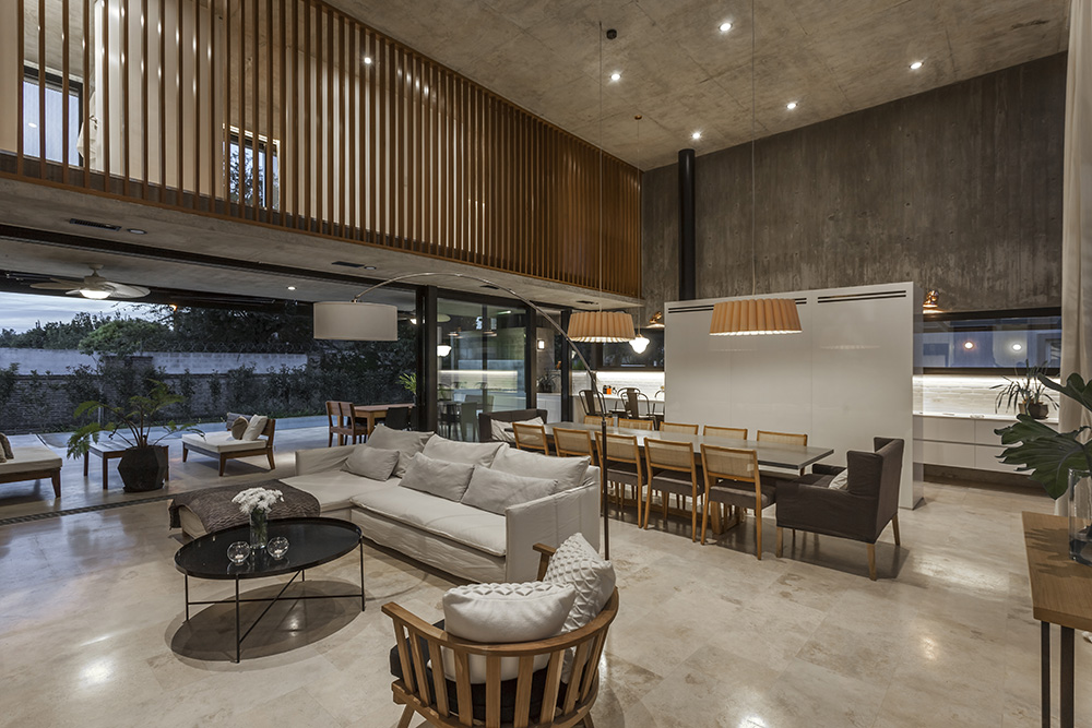 Adrogué Chico - Jorgelina Tortorici Arq. y Asociados - CARPEAL Haus Adrogué Chico - Jorgelina Tortorici Arq. y Asociados - CARPEAL Haus