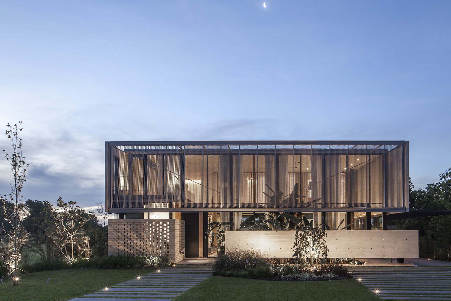 Adrogué Chico - Jorgelina Tortorici Arq. y Asociados - CARPEAL Haus