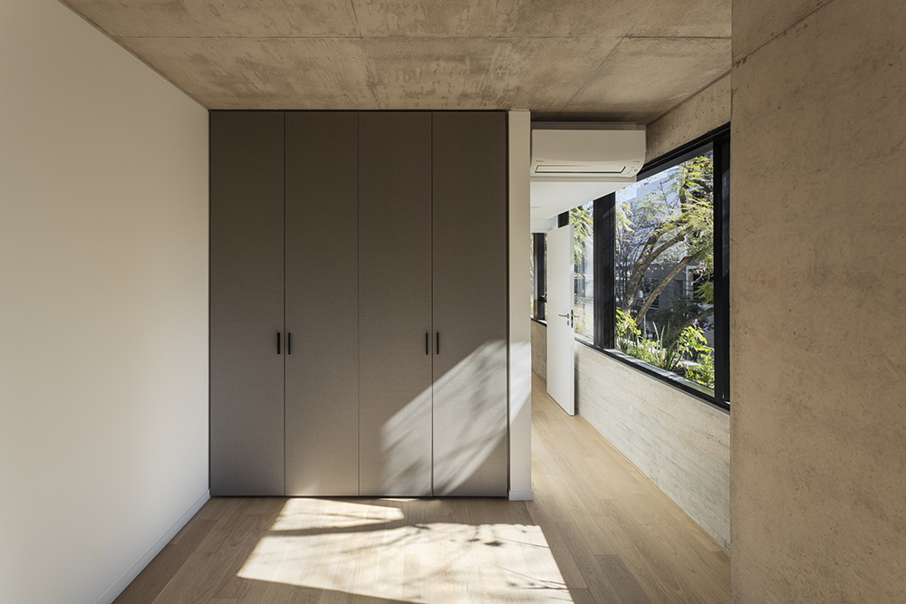 Sens Humboldt - ATV Arquitectos - CARPEAL Building Sens Humboldt - ATV Arquitectos - CARPEAL Building