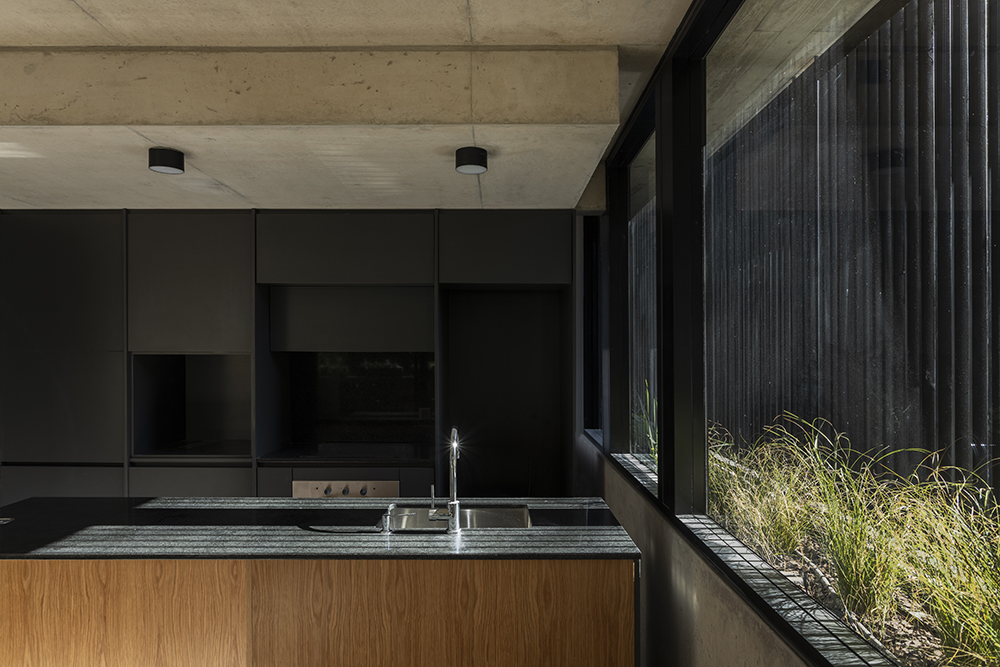 Sens Humboldt - ATV Arquitectos - CARPEAL Building Sens Humboldt - ATV Arquitectos - CARPEAL Building