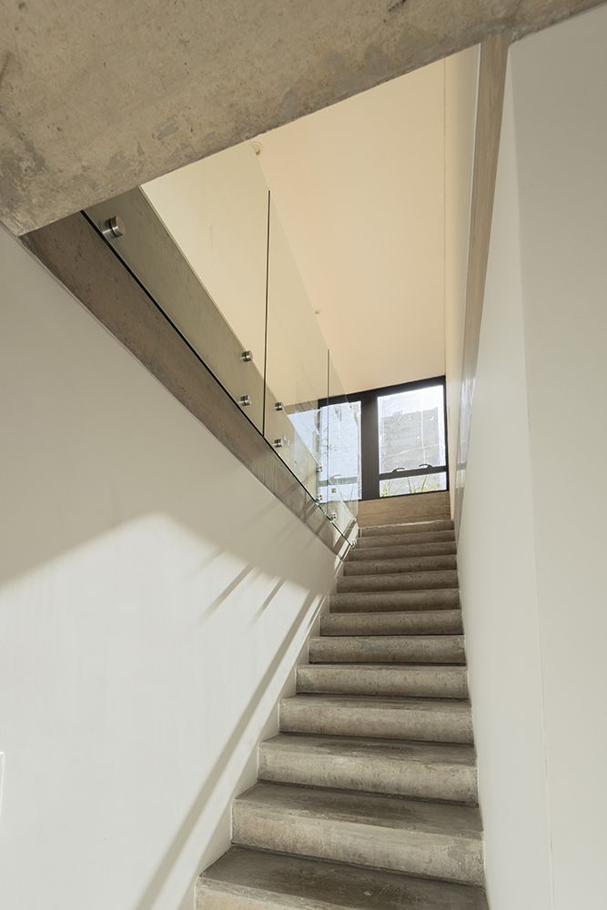 Sens Humboldt - ATV Arquitectos - CARPEAL Building Sens Humboldt - ATV Arquitectos - CARPEAL Building