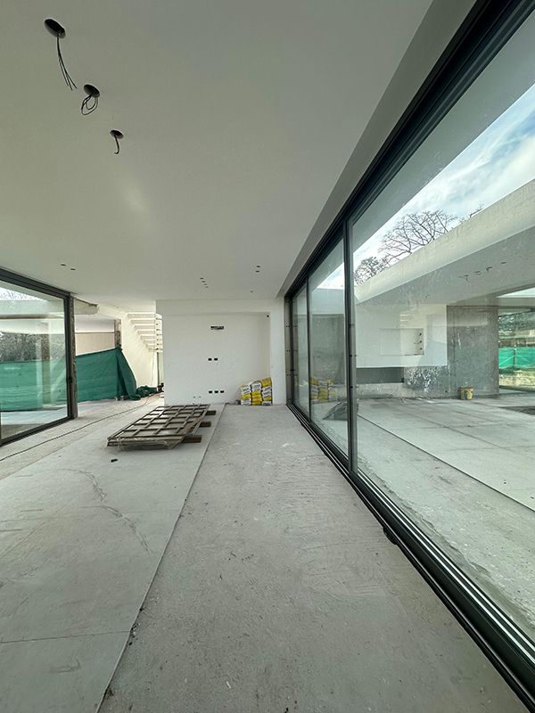 Casa Chef - CUBI Arq. - CARPEAL Haus Casa Chef - CUBI Arq. - CARPEAL Haus