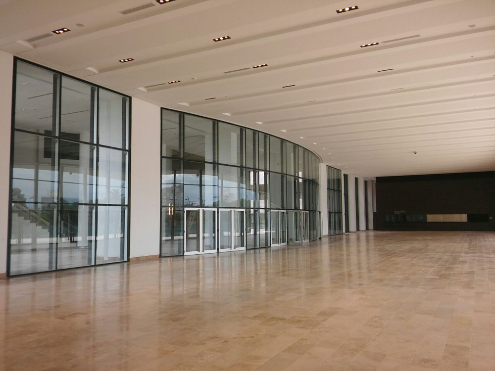 Teatro del Bicentenario San Juan - CARPEAL Design Teatro del Bicentenario San Juan - CARPEAL Design