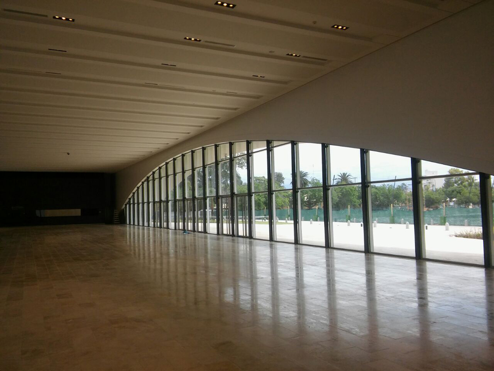 Teatro del Bicentenario San Juan - CARPEAL Design Teatro del Bicentenario San Juan - CARPEAL Design