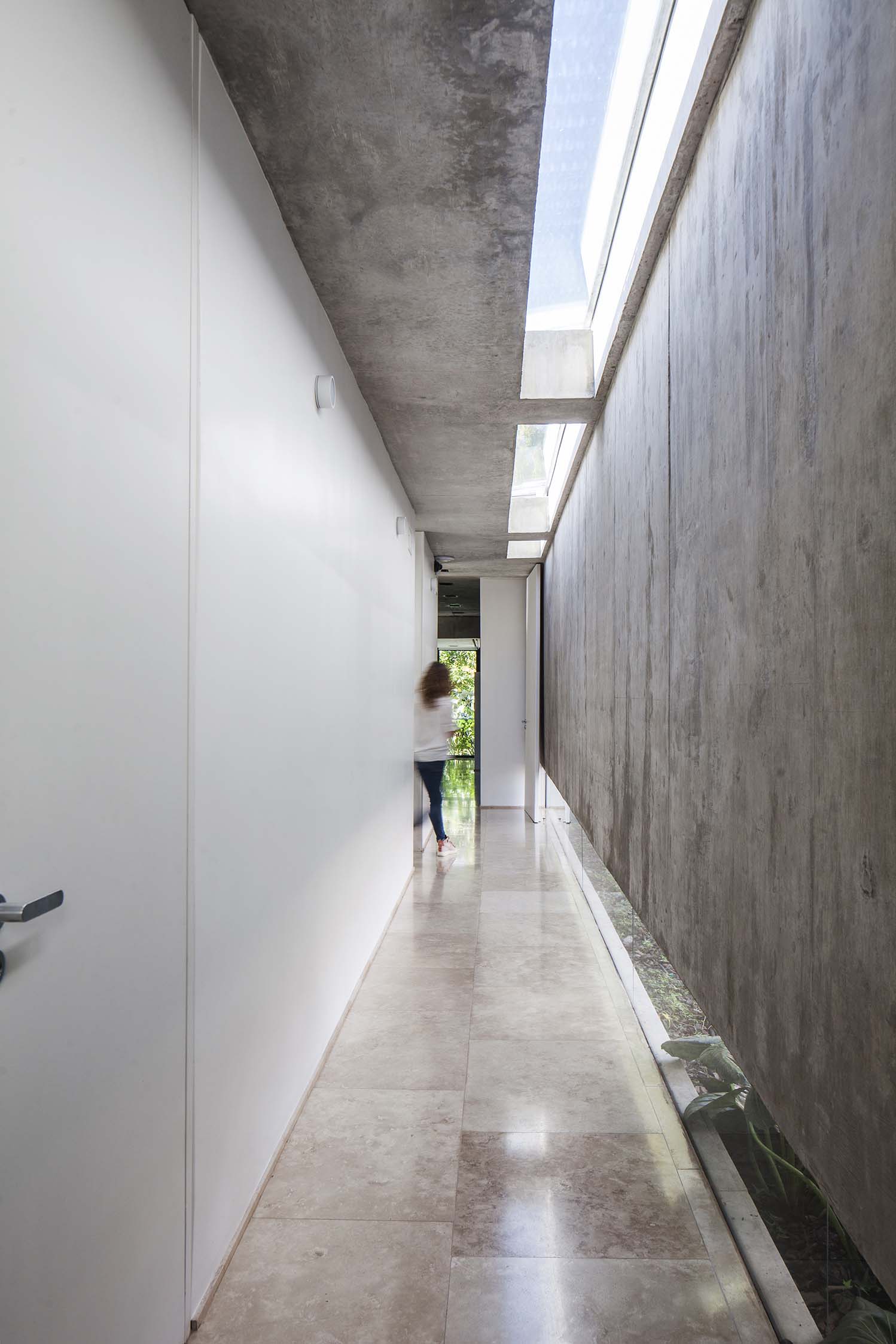 Casa BT - Jorgelina Tortorici Arq. y Asociados - CARPEAL Haus Casa BT - Jorgelina Tortorici Arq. y Asociados - CARPEAL Haus
