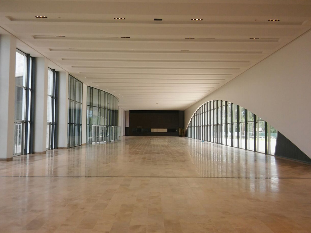 Teatro del Bicentenario San Juan - CARPEAL Design06_TEATRO_DEL_BOCENTENARIO_SAN_JUAN Teatro del Bicentenario San Juan - CARPEAL Design