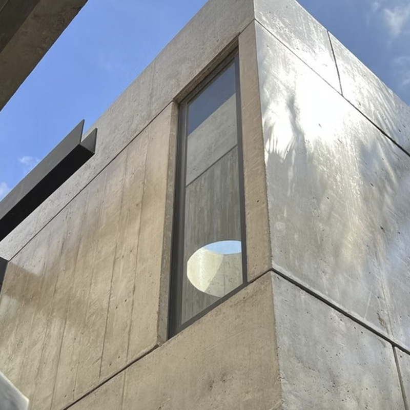 Casa Barragán - BARQ Arquitectura - CARPEAL Haus Casa Barragán - BARQ Arquitectura - CARPEAL Haus