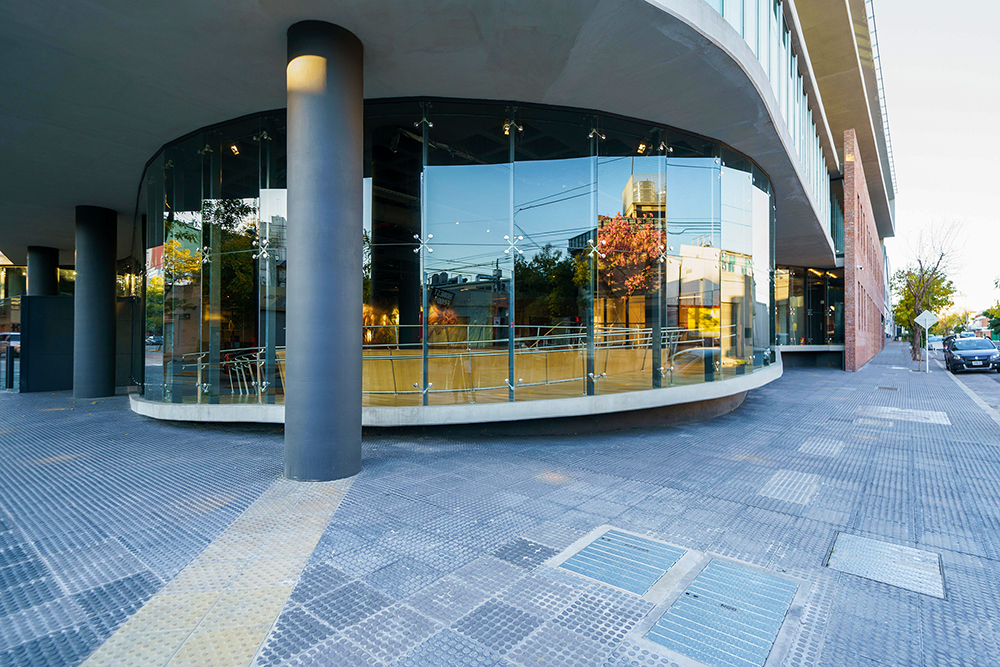 HIT 8 - CARPEAL Building - HIT Group HIT 8 - CARPEAL Building - HIT Group