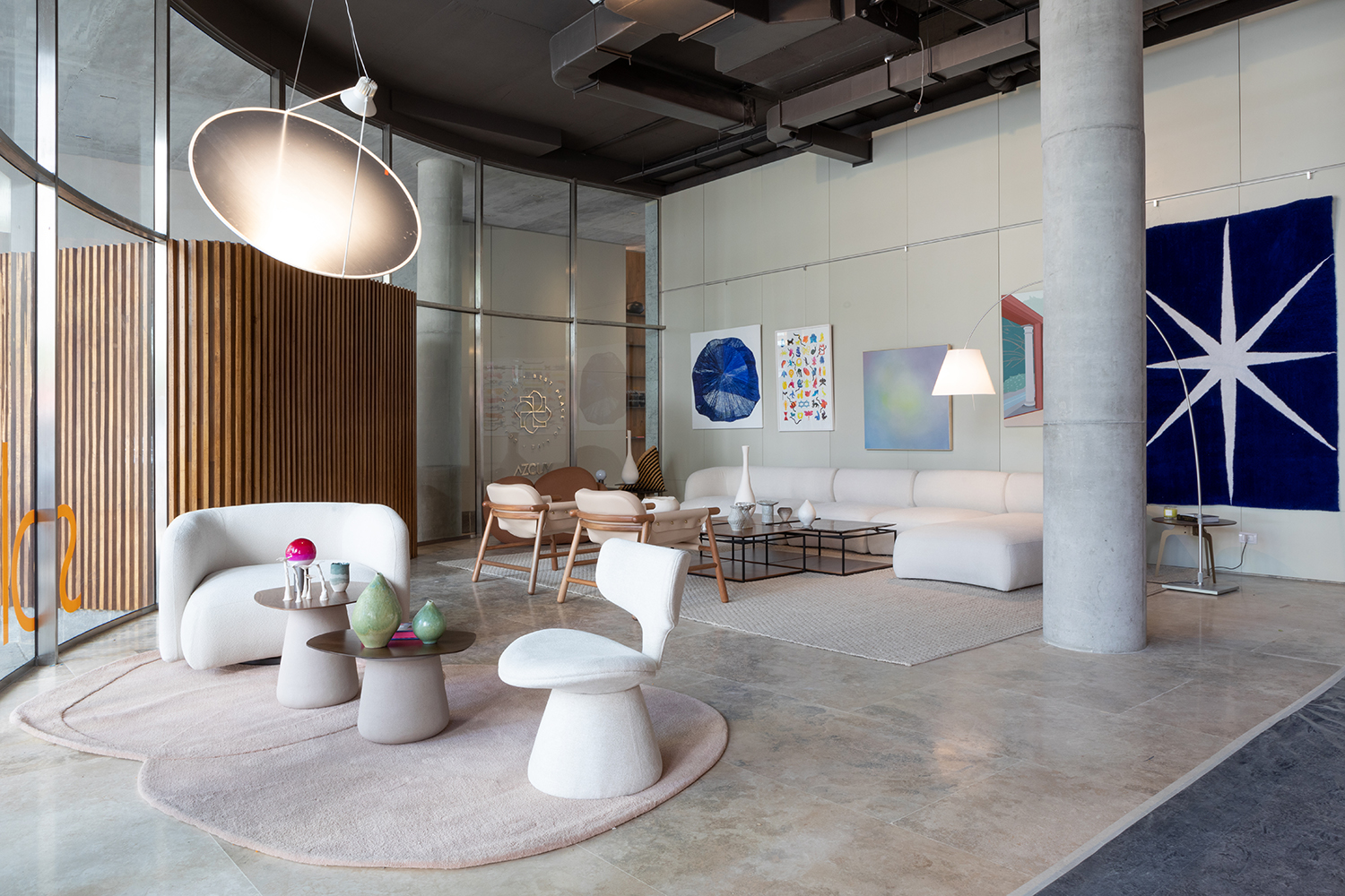 Donna Vita - Estudio AZCUY - CARPEAL Building Donna Vita - Estudio AZCUY - CARPEAL Building
